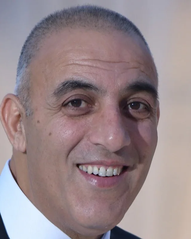 גילי זקן, מייסד ומנהל גלעדי זקן בע"מ