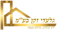 גלעדי זקן בע"מ