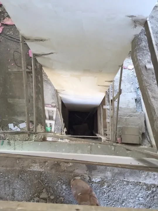 וילה פרטית ומפוארת במוצא עילית, מוצא עילית, מגרש בשטח של כ-300 מ״ר