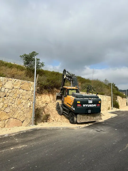 וילה פרטית באבן ספיר, אבן ספיר, מגרש של כ-500 מ״ר