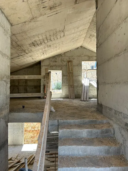 וילה פרטית באבן ספיר, אבן ספיר, מגרש של כ-500 מ״ר
