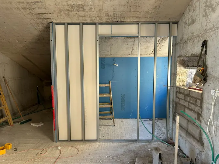 וילה פרטית באבן ספיר, אבן ספיר, מגרש של כ-500 מ״ר